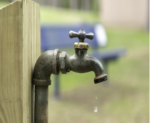 Drilling Tap