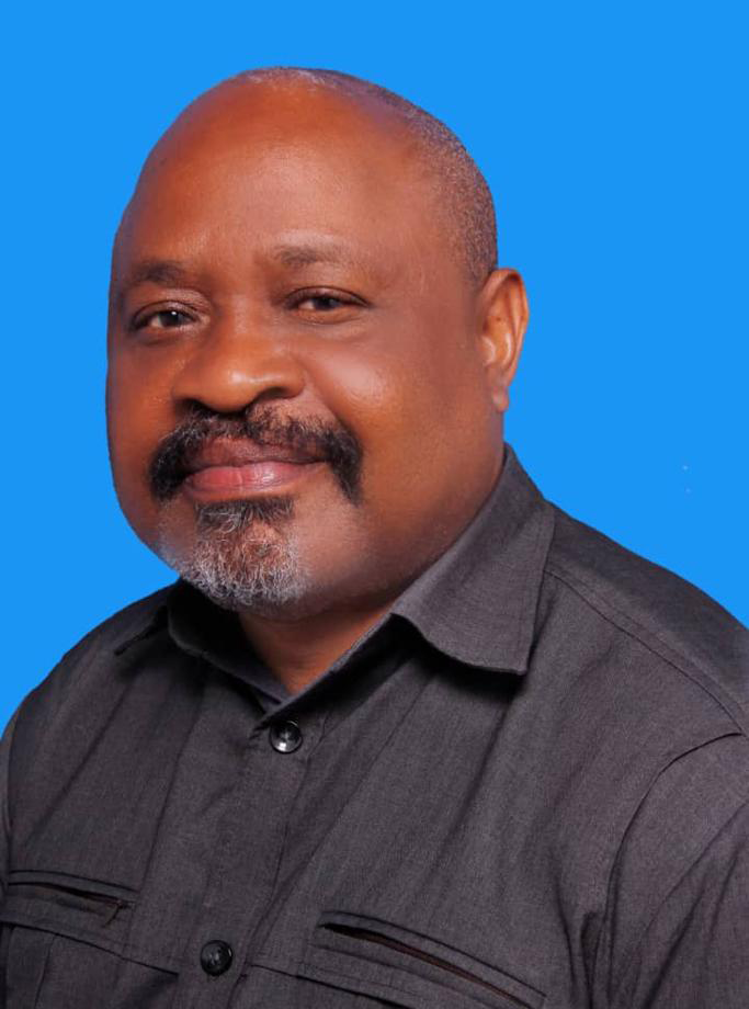 Water Institute Rector image